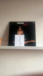 The scorpions - Virgin killer Lp te koop, Ophalen of Verzenden, Gebruikt