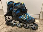Rolschaatsen, Contacten en Berichten, Sport en Hobby oproepen