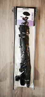 Dooky parasol buggy zwart, Kinderen en Baby's, Ophalen, Nieuw