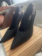 Schoenen met hak zwart KEN M37 NIEUW, Nieuw, KEN, Schoenen met hoge hakken, Zwart