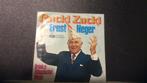 LP Rucki Zucki- Ernst Neger, CD & DVD, Vinyles | Country & Western, Comme neuf, Enlèvement ou Envoi