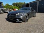 2017 Mercedes SLC 200 AMG Cabriolet Auto, Auto's, Automaat, Gebruikt, Euro 6, Overige brandstoffen