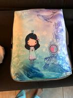 Boekentas, Ophalen of Verzenden, Zo goed als nieuw, Schoudertas, 30 tot 40 cm