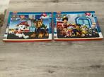 Paw Patrol verschillende puzzle's (35 stuks), Ophalen of Verzenden, 10 tot 50 stukjes, Zo goed als nieuw, 4 tot 6 jaar