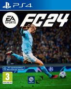 EA sports 24 ps4, Games en Spelcomputers, Games | Sony PlayStation 4, Zo goed als nieuw, Ophalen