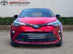 Toyota C-HR Club bi-tone+cam+nav+sens, https://public.car-pass.be/vhr/6025447a-7c29-4155-97c8-dcc2fc883373, Overige brandstoffen