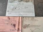 Oldtimer Ford escort 1996. Benzine, Particulier, Ford, Te koop, Benzine