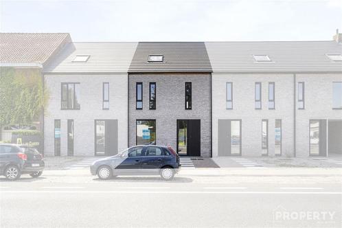 Huis te koop in Wevelgem, 4 slpks, Immo, Maisons à vendre, Maison individuelle