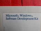 MS Windows software Development kit for Dos , Vintage, Computers en Software, Overige programma's, Ophalen of Verzenden, Windows