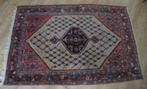 Perzisch tapijt / Oosters tapijt 220 x 140 cm, Maison & Meubles, Ameublement | Tapis & Moquettes, Rouge, Comme neuf, 100 à 150 cm