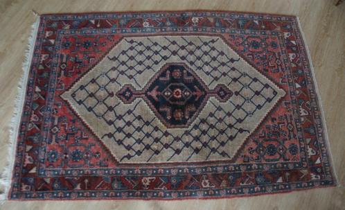 Perzisch tapijt / Oosters tapijt 220 x 140 cm, Maison & Meubles, Ameublement | Tapis & Moquettes, Comme neuf, 100 à 150 cm, 200 cm ou plus