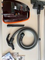 Aspirateur sebo airbelt k3 lava, Elektronische apparatuur, Stofzuigers, Ophalen of Verzenden, Gebruikt