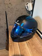 Casque shark, Enlèvement, Utilisé, Medium, Shark