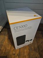 Behringer CE 500D (Nieuw), Ophalen of Verzenden, Zo goed als nieuw