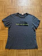 The North face Tshirt, Maat 48/50 (M), Ophalen of Verzenden, Grijs, The north face