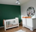 Babykamer met commode, Enlèvement, Comme neuf