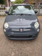 fiat 2010 benzine euro 5, Auto's, Fiat, Euro 5, 4 cilinders, Cabriolet, Handgeschakeld
