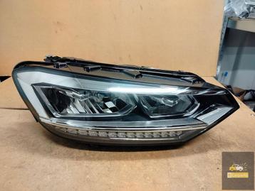 VW Touran II 5TB LED rechterlamp Perfect NIEUW beschikbaar voor biedingen