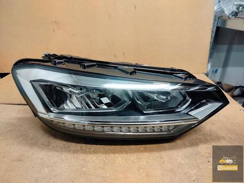 VW Touran II 5TB LED rechterlamp Perfect NIEUW, Auto-onderdelen, Verlichting, Volkswagen, Gebruikt