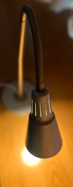 Bureaulampen 1 tafelmodel en 1 klem, Ophalen, Zo goed als nieuw