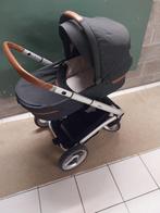 Mutsy vision wandelwagen+toebehoren, Kinderen en Baby's, Kinderwagens en Combinaties, Ophalen, Gebruikt, Kinderwagen, Mutsy