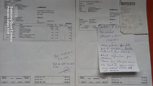 elektrische fiets, Fietsen en Brommers, Elektrische fietsen, Gebruikt, Overige merken, 50 km per accu of meer, Ophalen