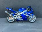 Yamaha R1 (origineel) 1999, Motoren, 4 cilinders, Particulier, Meer dan 35 kW, 1000 cc