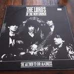 The Lords Of The New Church – The Method To Our Madness, Verzenden, Gebruikt, 12 inch, Alternative