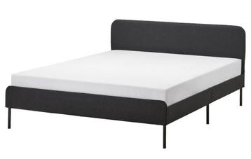 bed beschikbaar voor biedingen