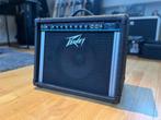 Peavey Studio Pro 110 Blue Stripe, Ophalen, Gebruikt, Gitaar, 50 tot 100 watt
