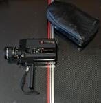 Canon 514 XL Super 8 camera, Ophalen of Verzenden