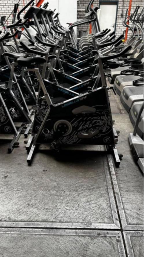 Body bike | Les mills RPM spinningbike, Sport en Fitness, Fitnessmaterialen, Gebruikt, Armen, Benen, Borst, Buik, Rug, Ophalen of Verzenden