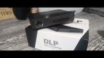 Nog nooit gebruikte smart projector te koop, Audio, Tv en Foto, Videocamera's Digitaal, Ophalen, Zo goed als nieuw