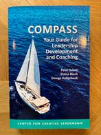 Compass - Guide for leadership dev & coaching, Comme neuf, Autres sujets/thèmes, Enlèvement ou Envoi, Center For Creative Leadership