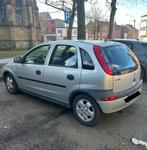 Opel Corsa 1.4 Benzine - Automaat, Auto's, Automaat, Elektrische ramen, Particulier, Corsa