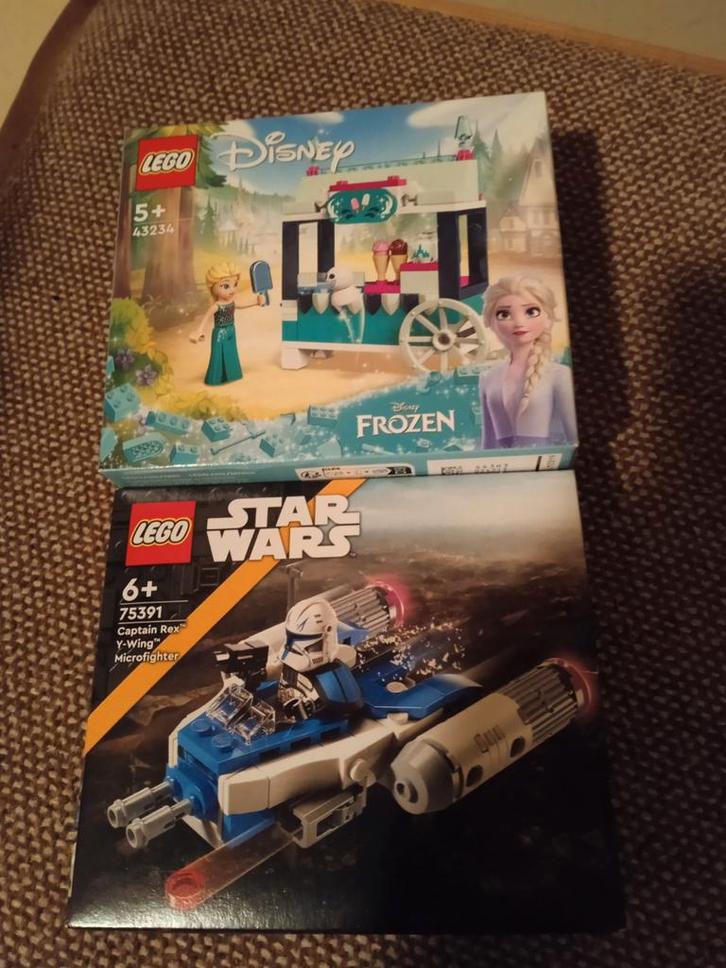 Lego, Enfants & Bébés, Jouets | Duplo & Lego, Neuf, Lego, Enlèvement