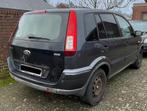 Ford fusion 1.4 tdci 2008, Auto's, Ford, Fusion, Particulier, Euro 4, Te koop