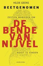 Beetgenomen: manieren om de bende van Nijvel nooit te vinden, Enlèvement ou Envoi