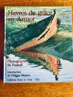 Fotoboek: door Paskall: Havres de Grâce en Armor, Boeken, Kunst en Cultuur | Fotografie en Design, PASKALL, Fotografie algemeen
