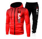 FILA Trainingspak Sportswear Nieuw Met prijskaartje, Kleding | Heren, Ophalen of Verzenden, Zo goed als nieuw