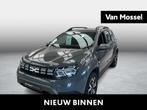 Dacia Duster Blue dCi 115 Liberty, Autos, Dacia, Argent ou Gris, Achat, Entreprise, Duster