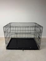 Bench te koop - twee keer kort gebruik., Dieren en Toebehoren, Ophalen, Gebruikt, Hondenhok