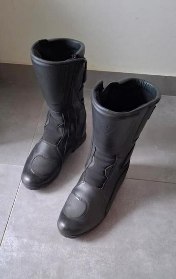 Motorlaarzen, Ophalen, Heren, Laarzen, Dainese