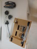 2 premium stereo helmet headsets Harley Davidson, Motoren, Accessoires | Navigatiesystemen, Ophalen of Verzenden