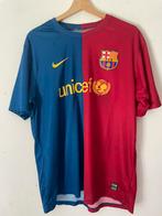 Voetbalshirt van Barcelona, Shirt, Gebruikt, Maat M