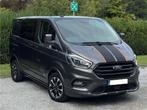 Ford Transit Custom SPORT 2.0TDCi 185 CV / 5 PLACES / BOITE, Auto's, Gebruikt, https://public.car-pass.be/vhr/c7b9b978-48a2-4180-b6c2-5cb8f8ffd052