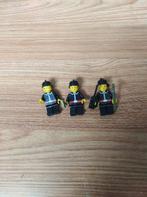 Lego figuren jaren '80, Ophalen of Verzenden, Lego