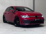 Volkswagen Golf 8 GTI | Harman Kardon | Head - Up | Matrix |, Auto's, Stof, 4 cilinders, Bedrijf, 5 deurs