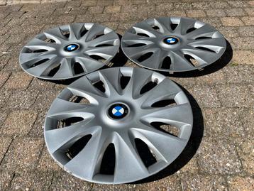 Couvre-roues BMW 16 pouces, Enlèvement ou Envoi, Utilisé