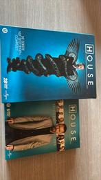 House MD 6 seizoenen, Cd's en Dvd's, Ophalen of Verzenden, Zo goed als nieuw